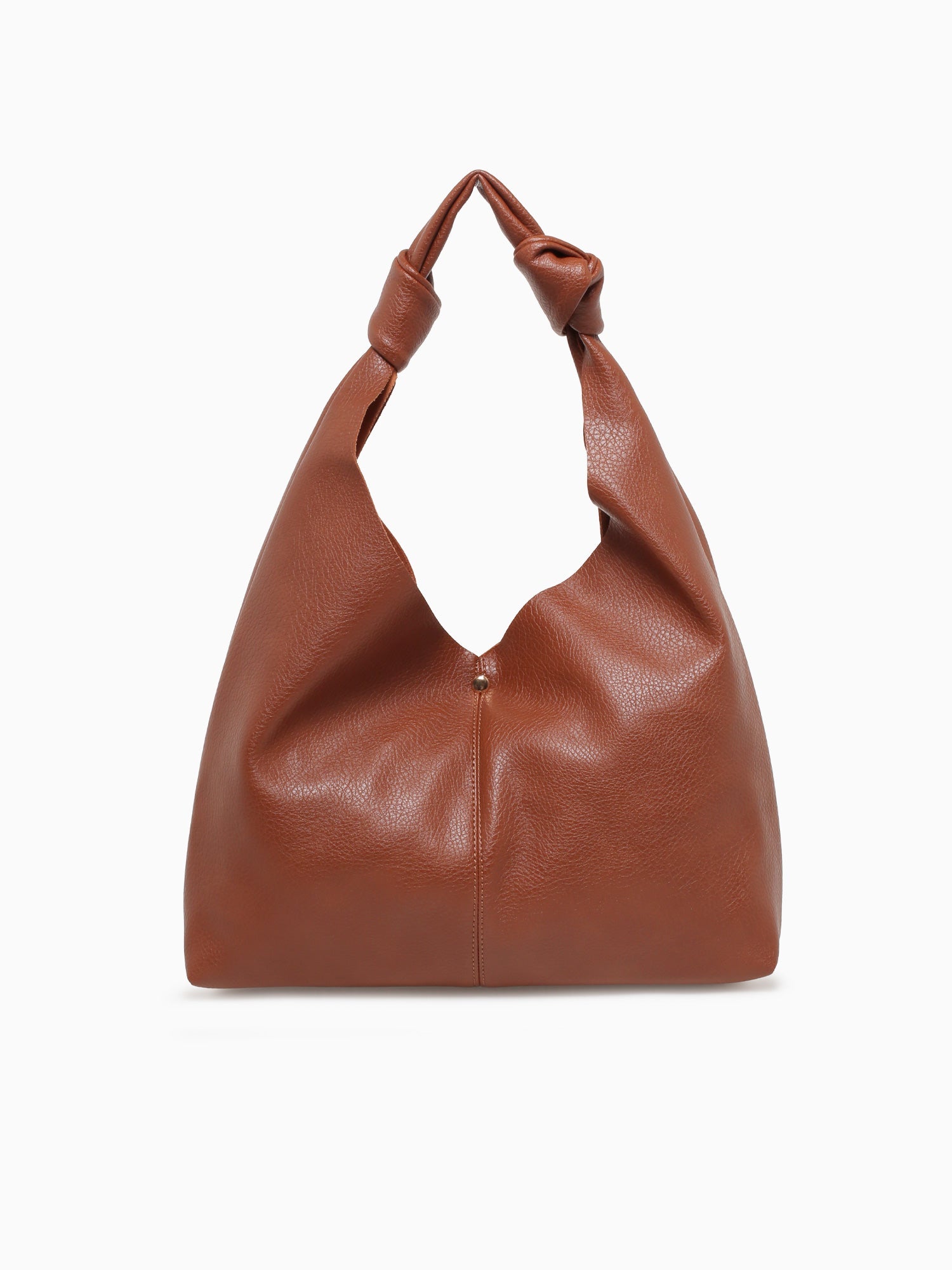 Summer Shoulder Bag Tan Tan