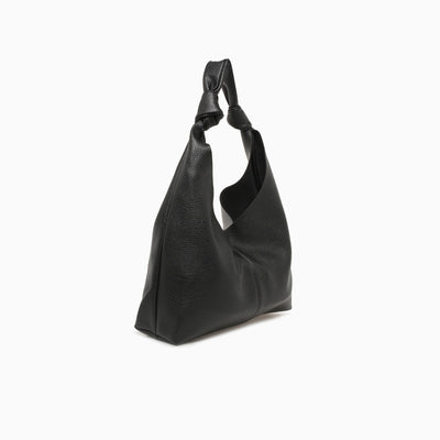 SUMMER SHOULDER BAG-BLACK