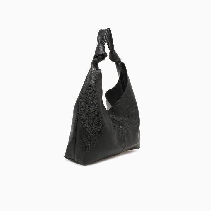 SUMMER SHOULDER BAG-BLACK