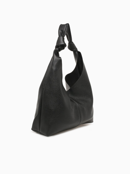 Summer Shoulder Bag Black Black