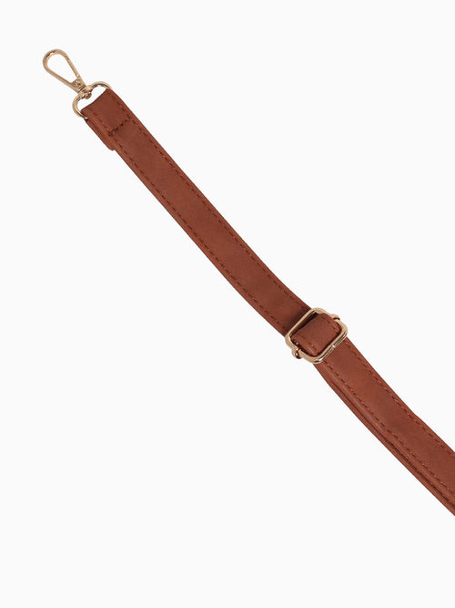 Keira Shoulder Bag Tan Tan