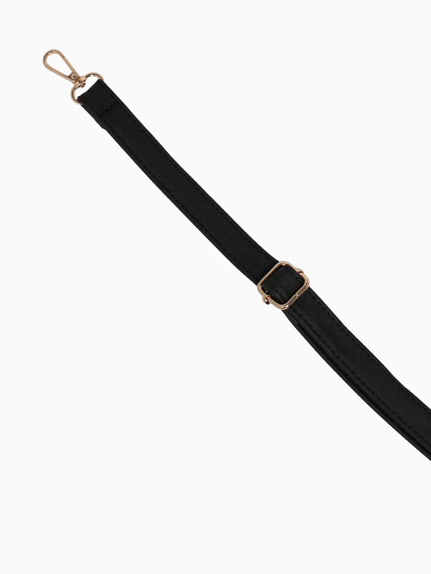 Keira Shoulder Bag Black Black