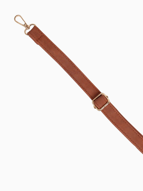 Kenzie Shoulder Bag Tan Tan