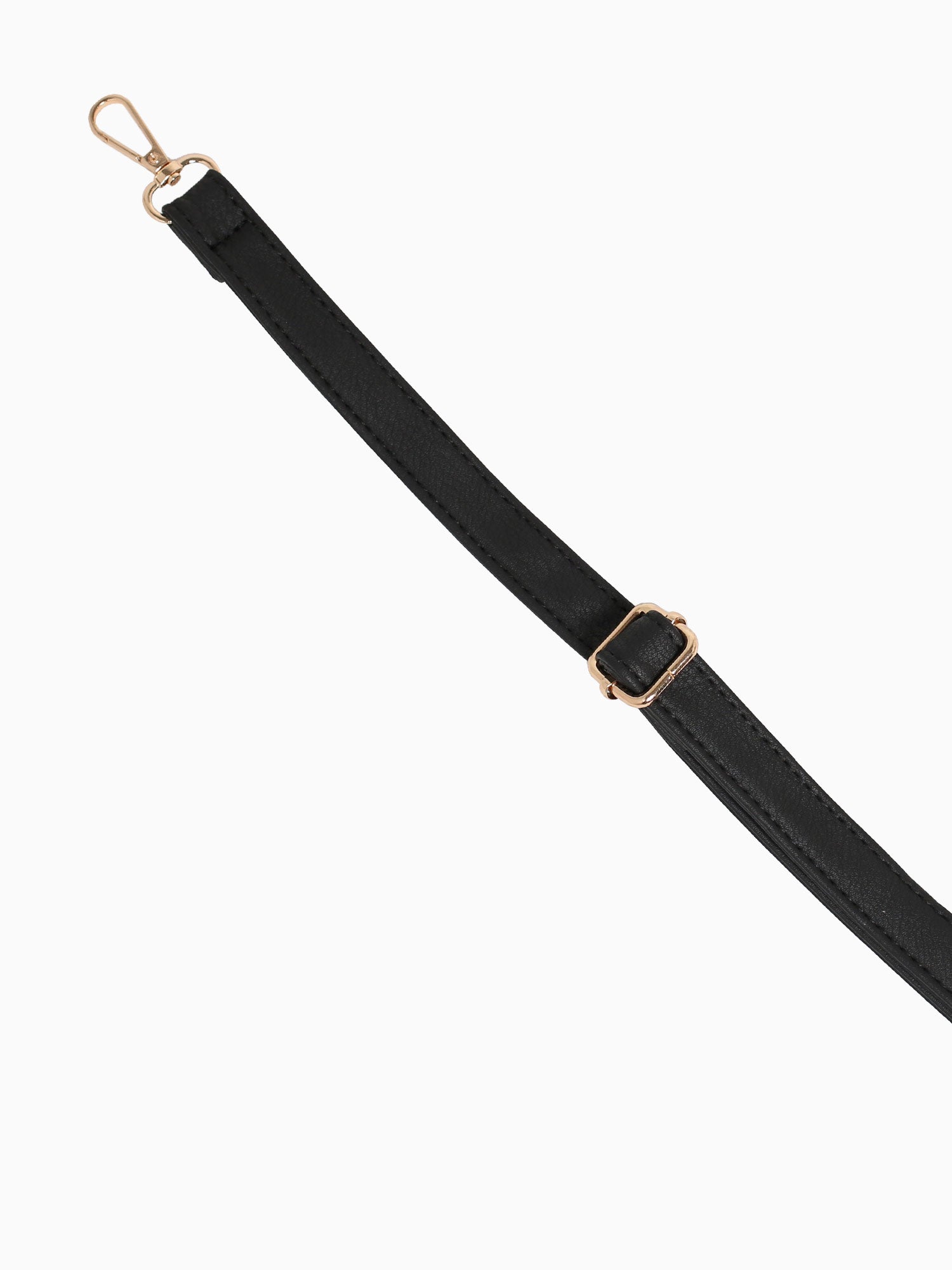 Kenzie Shoulder Bag Black Black