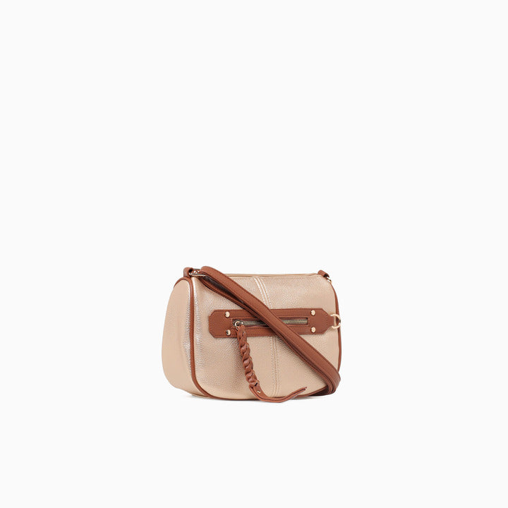 VERA CROSSBODY-GOLD