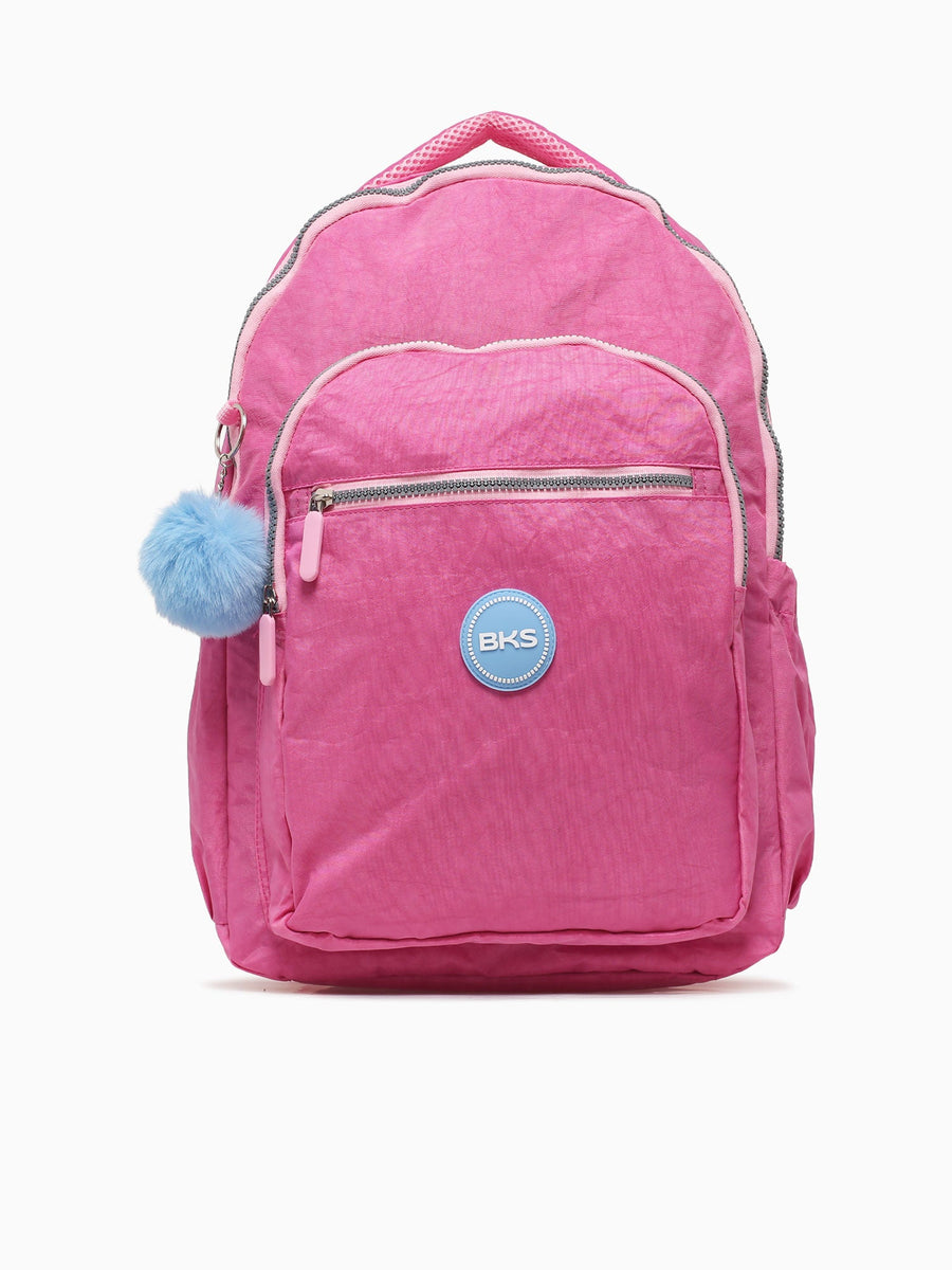 Dalia Backpack Pink Pink