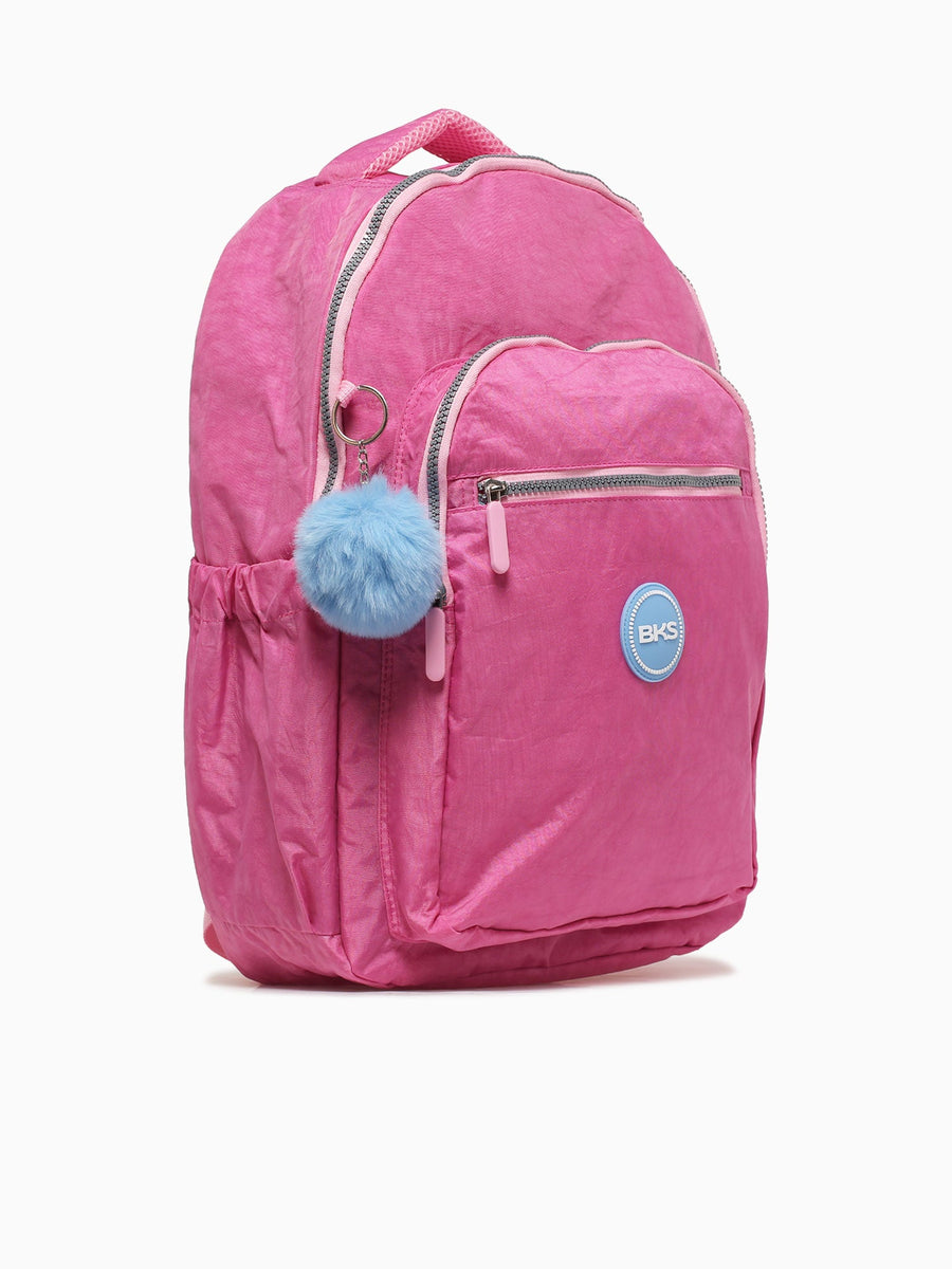Dalia Backpack Pink Pink