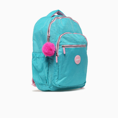 DALIA BACKPACK-BLUE