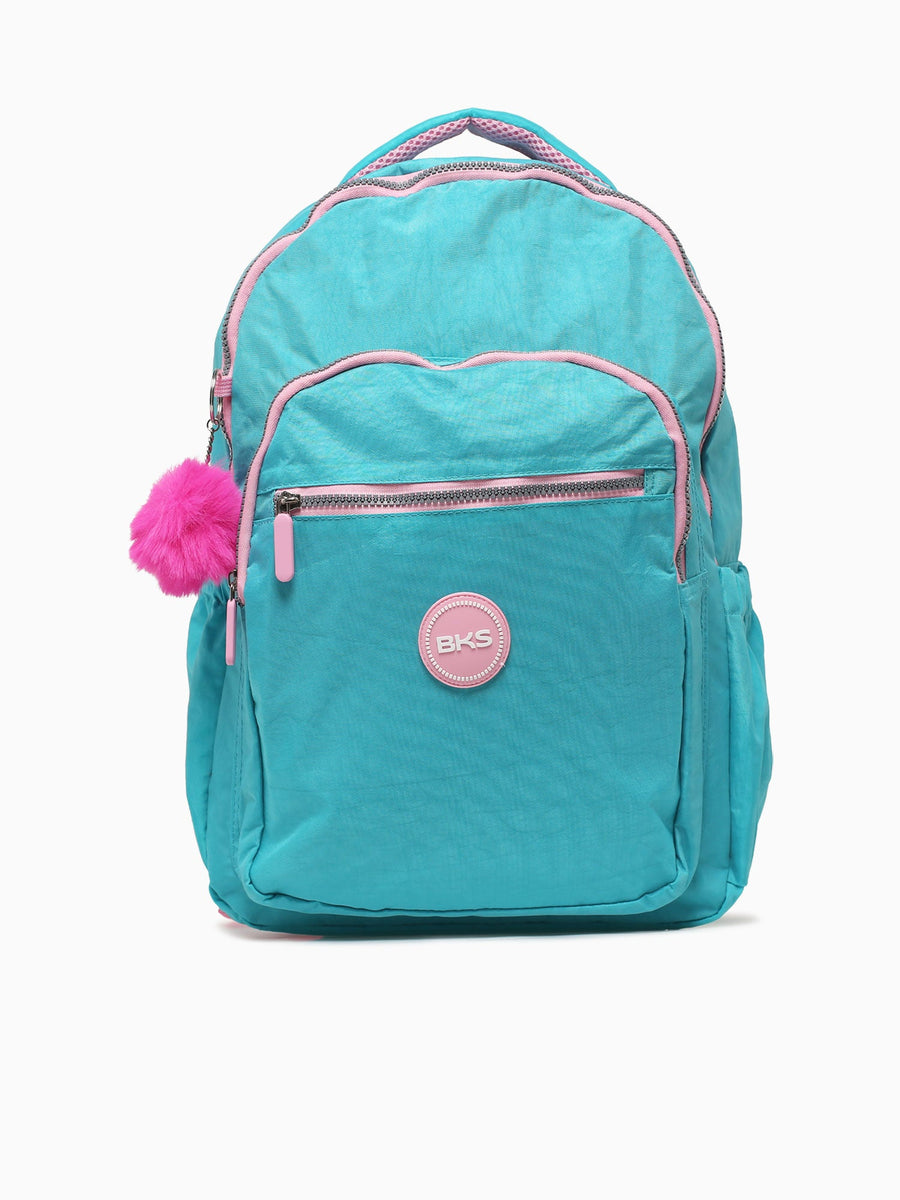 Dalia Backpack Blue Blue
