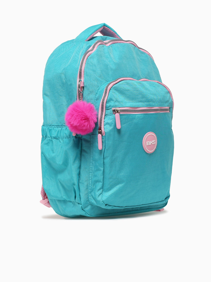 Dalia Backpack Blue Blue
