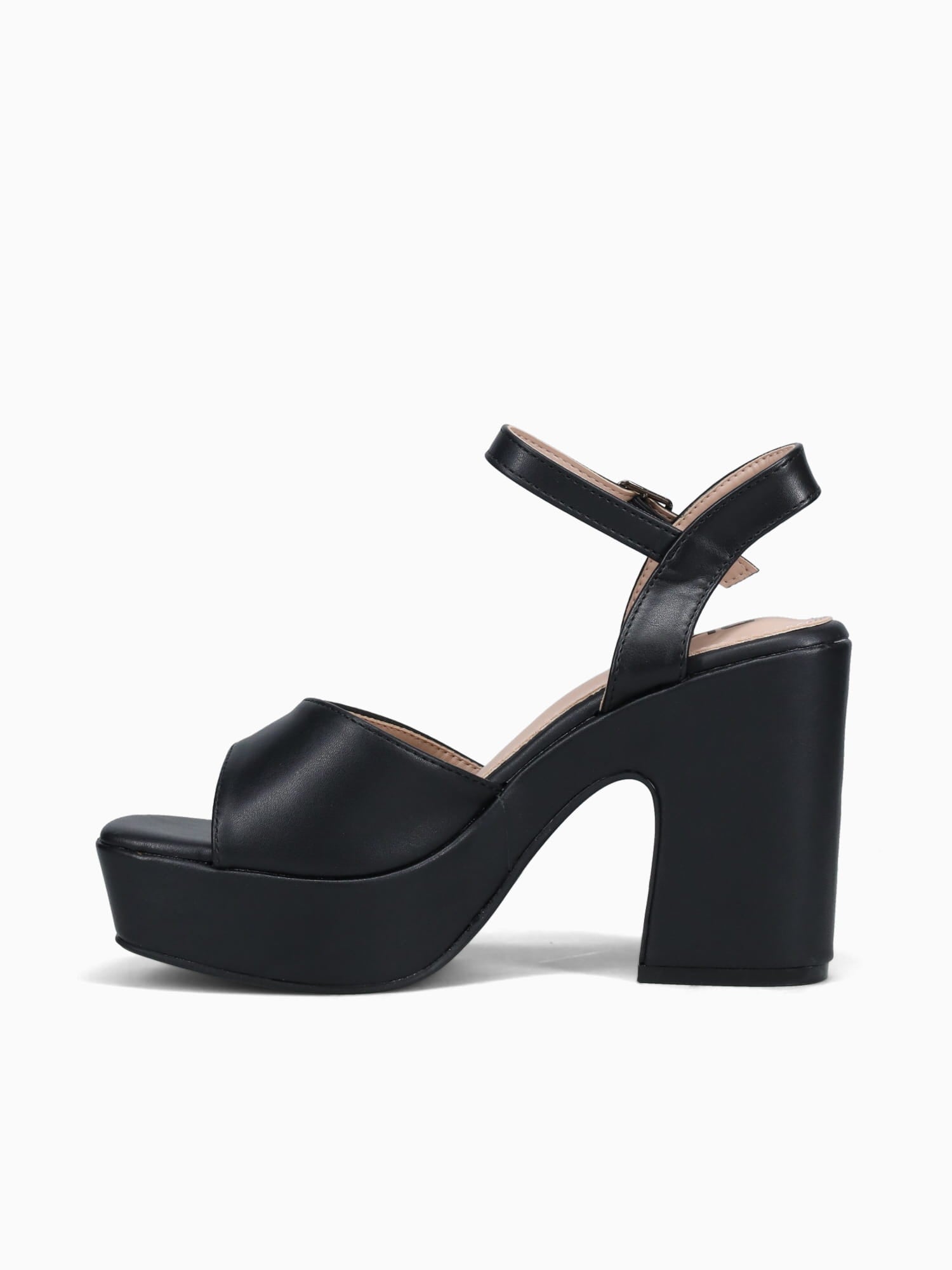 Borras Black Smooth Black / 5 / M