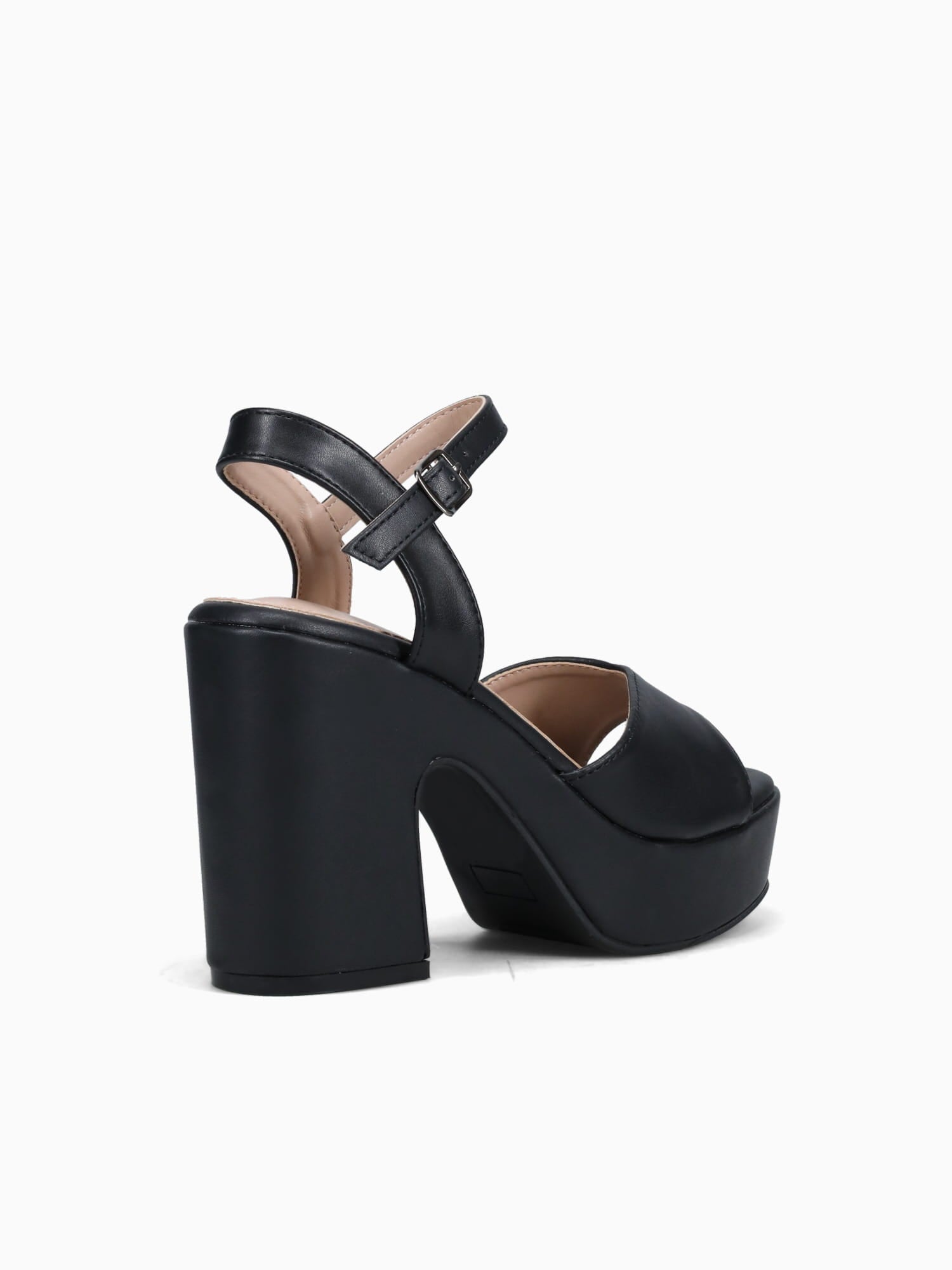 Borras Black Smooth Black / 5 / M