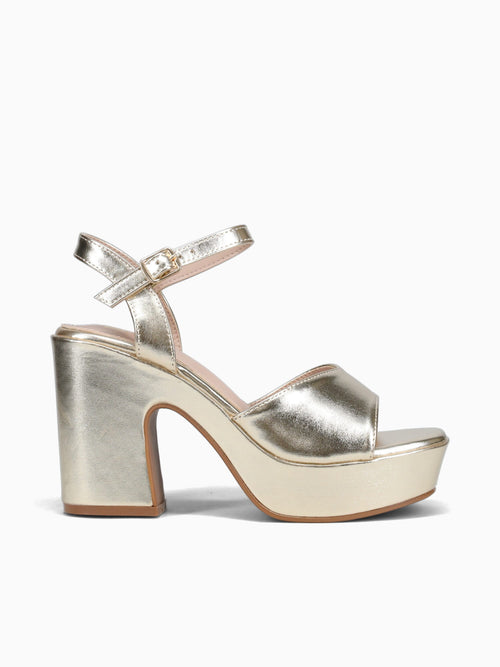 Borras Gold Gold / 5 / M