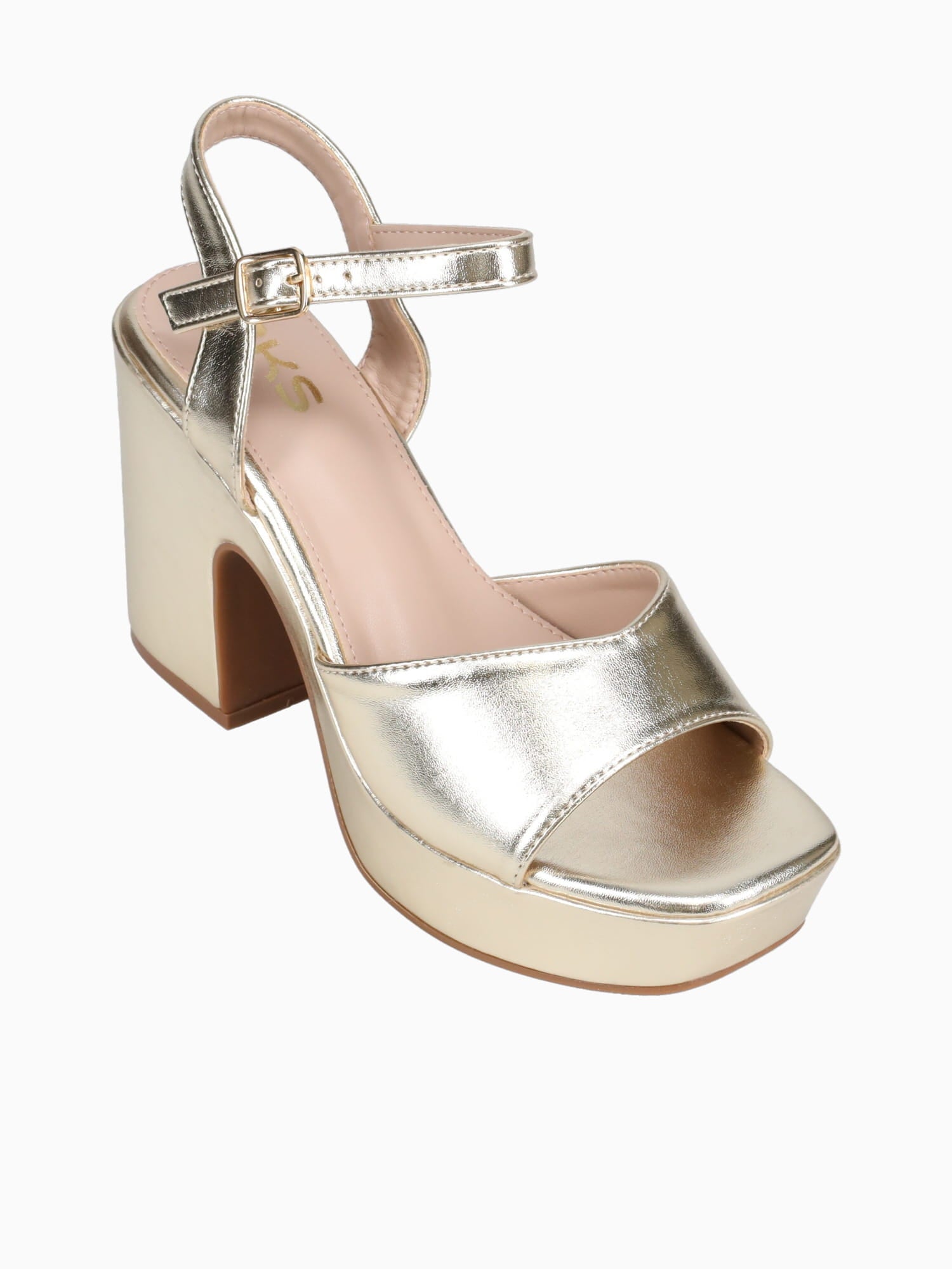 Borras Gold Gold / 5 / M