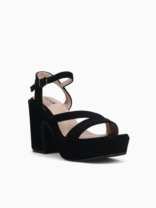 Canyes Black Black / 5 / M