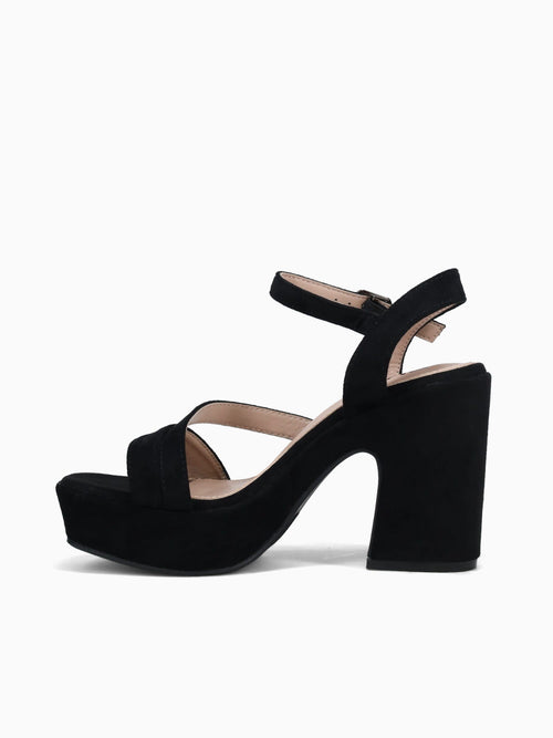 Canyes Black Black / 5 / M