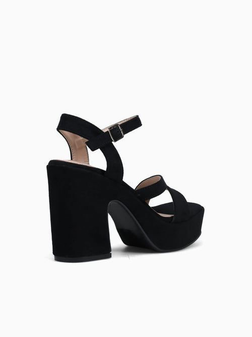 Canyes Black Black / 5 / M
