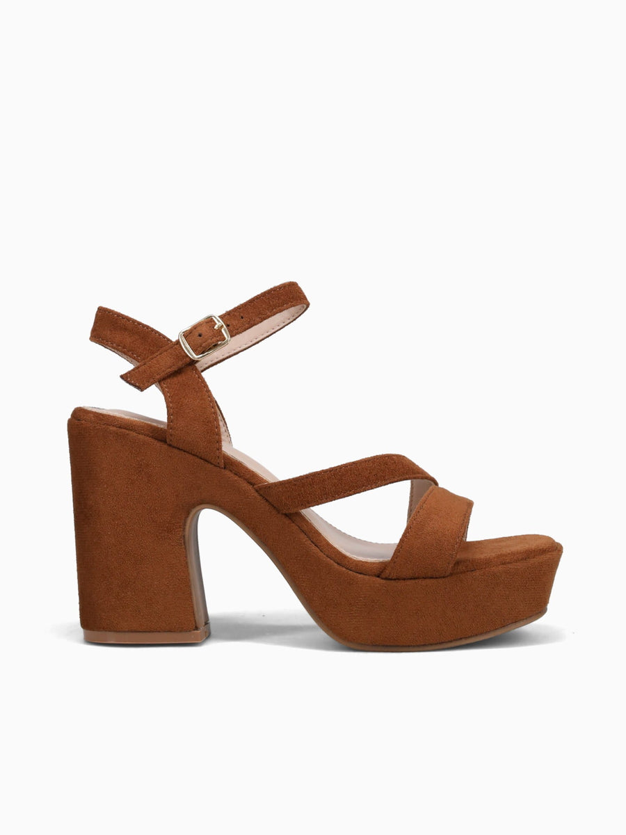 Canyes Camel Brown / 5 / M