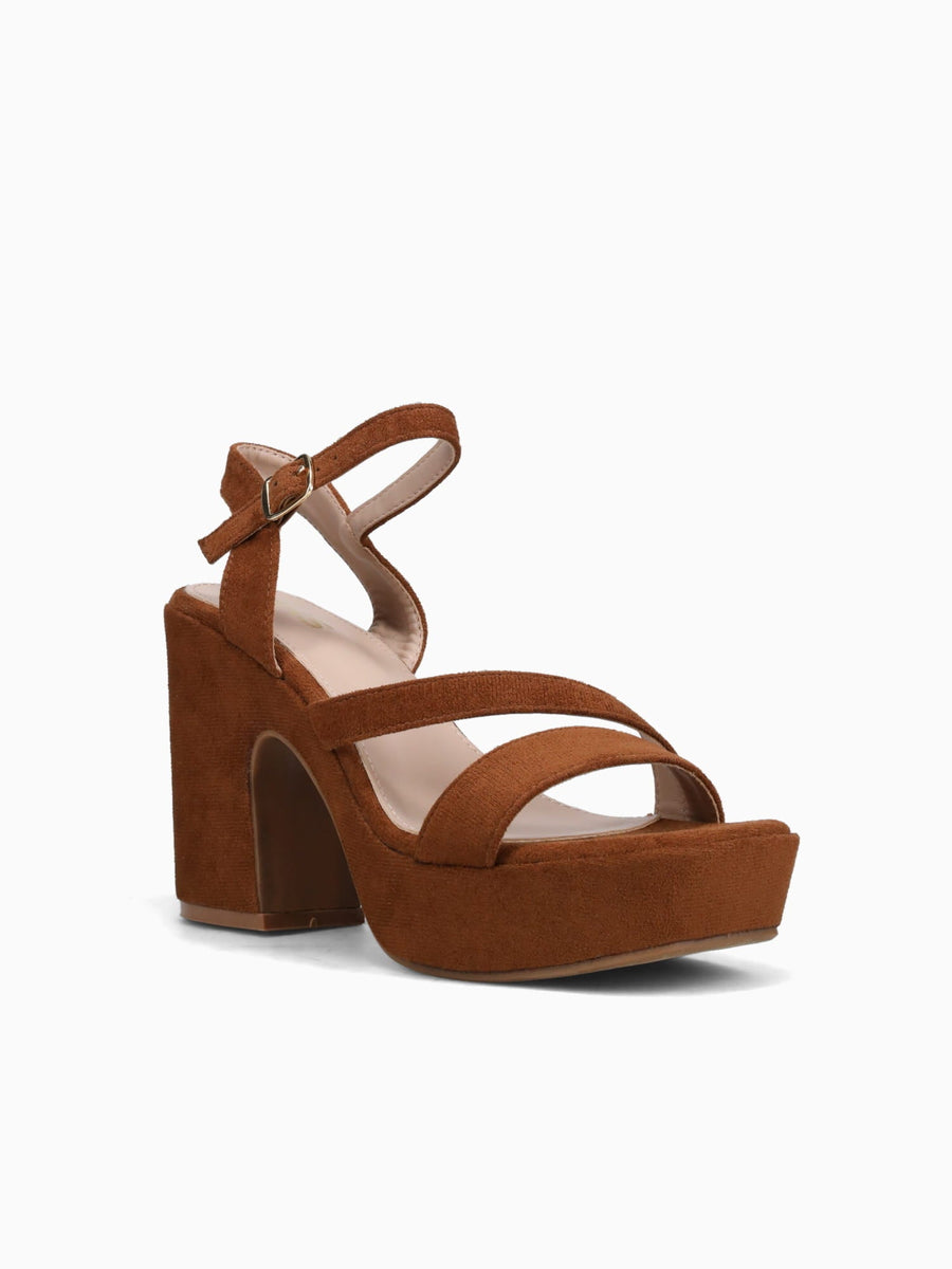 Canyes Camel Brown / 5 / M