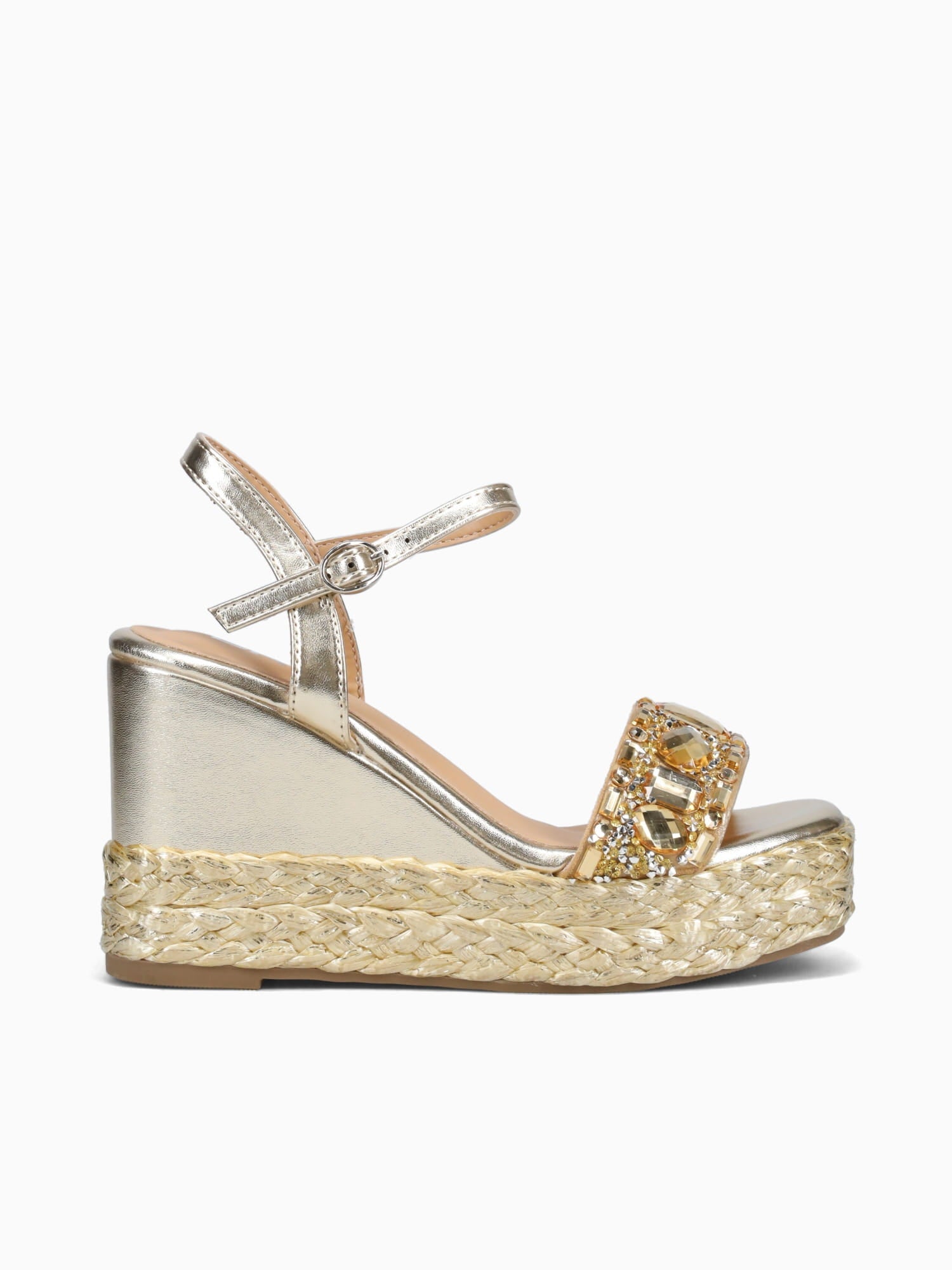 Aria Gold Gold / 5 / M