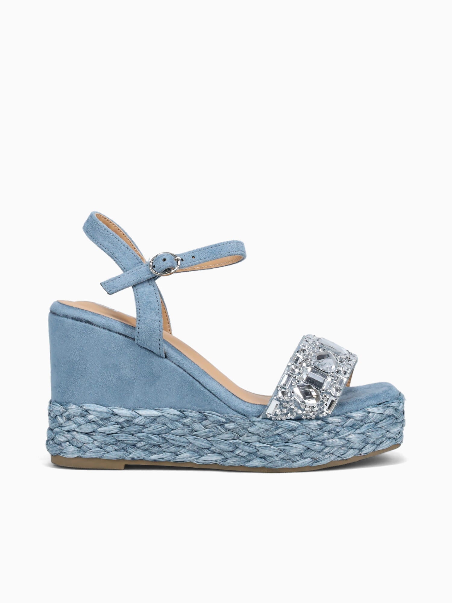 Aria Blue Blue / 5 / M