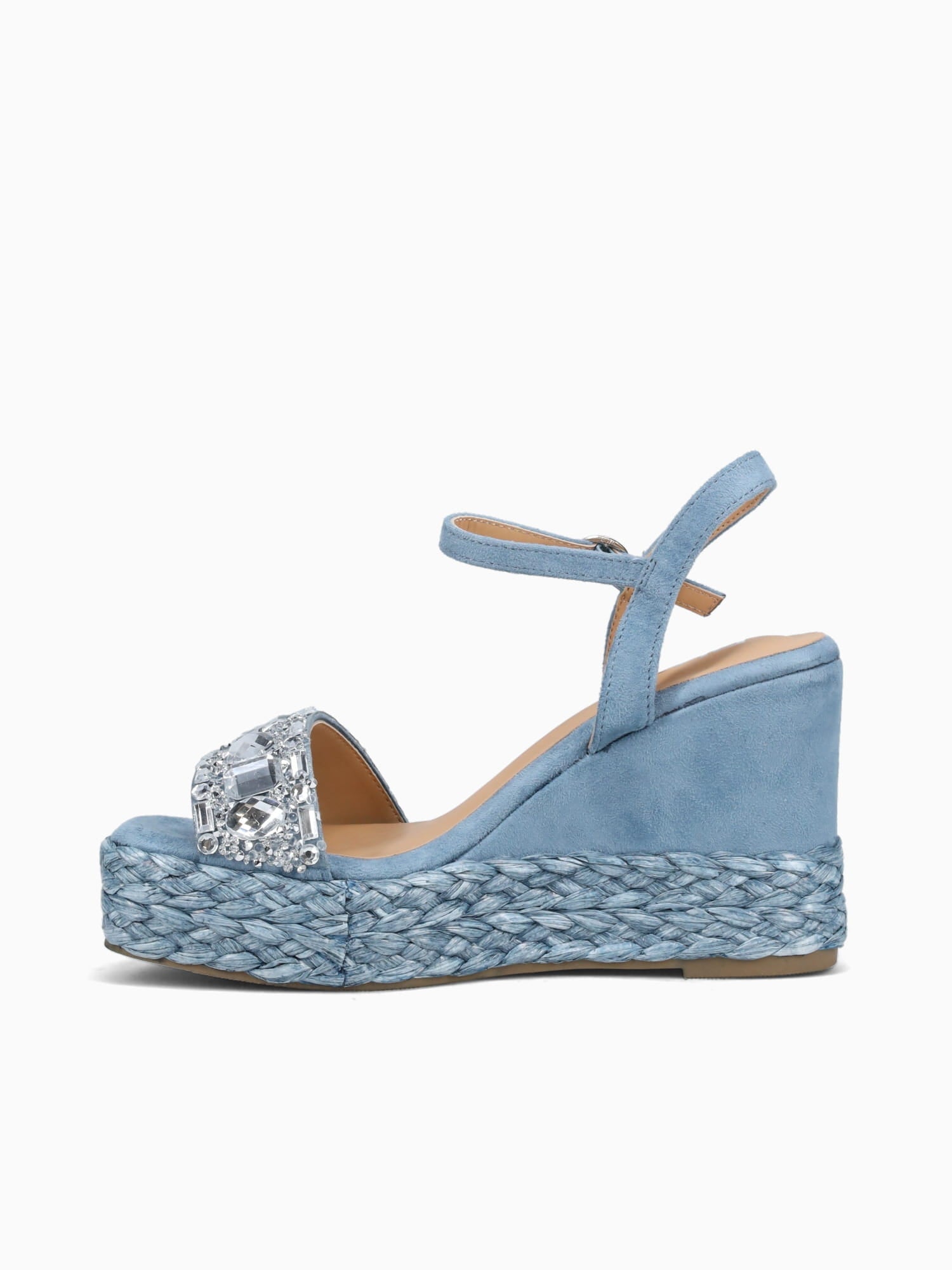 Aria Blue Blue / 5 / M