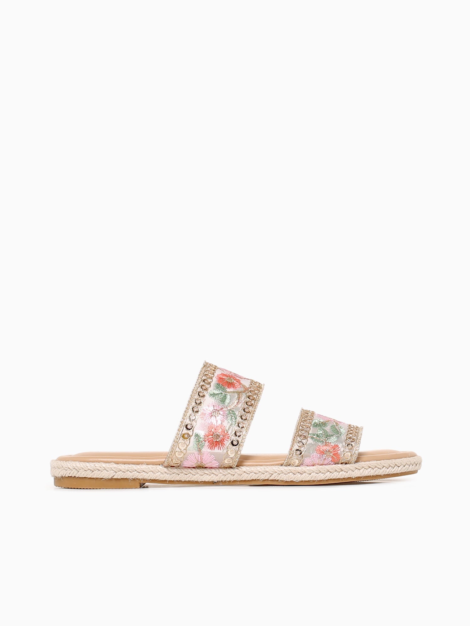 Azalea Beige Fabric Beige / 5 / M
