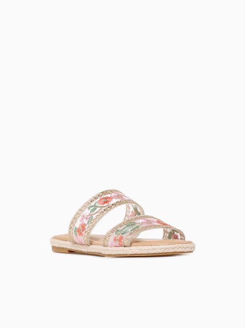 Azalea Beige Fabric Beige / 5 / M