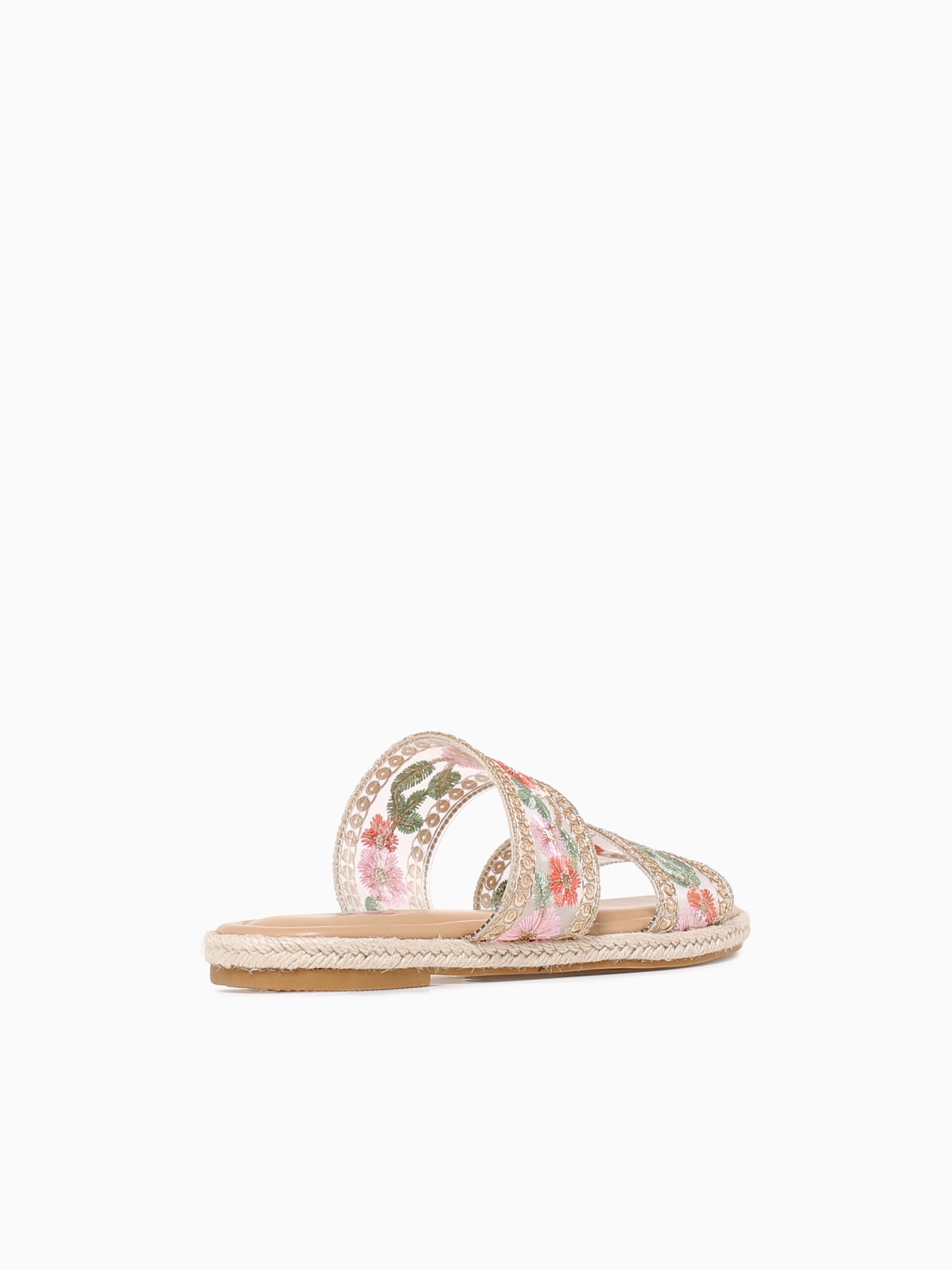 Azalea Beige Fabric Beige / 5 / M