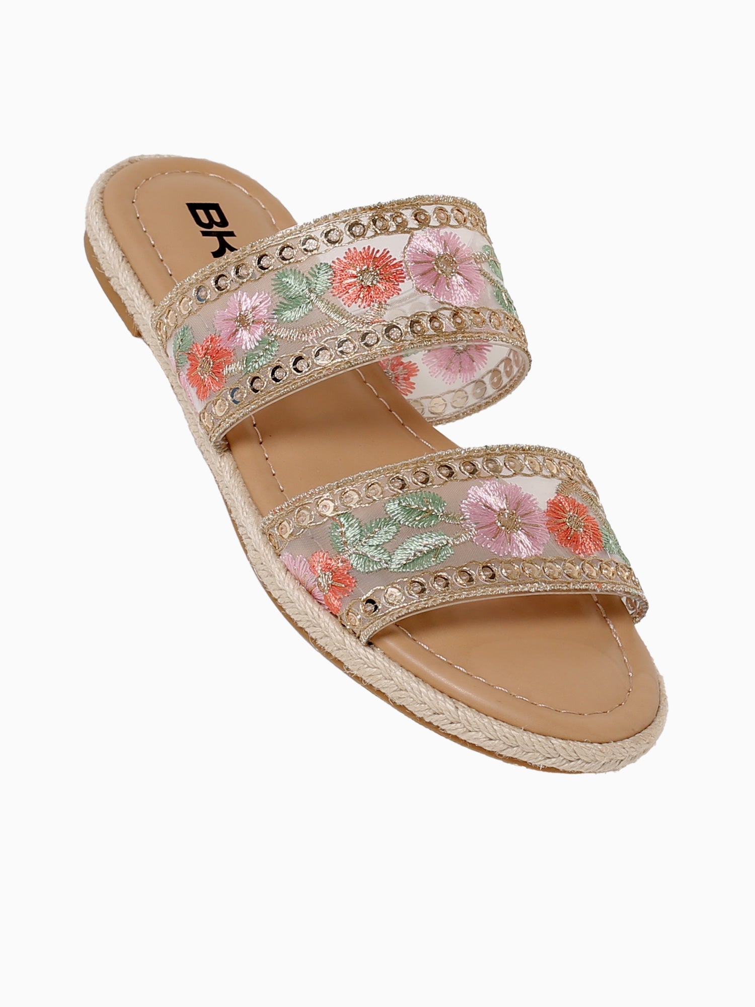 Azalea Beige Fabric Beige / 5 / M