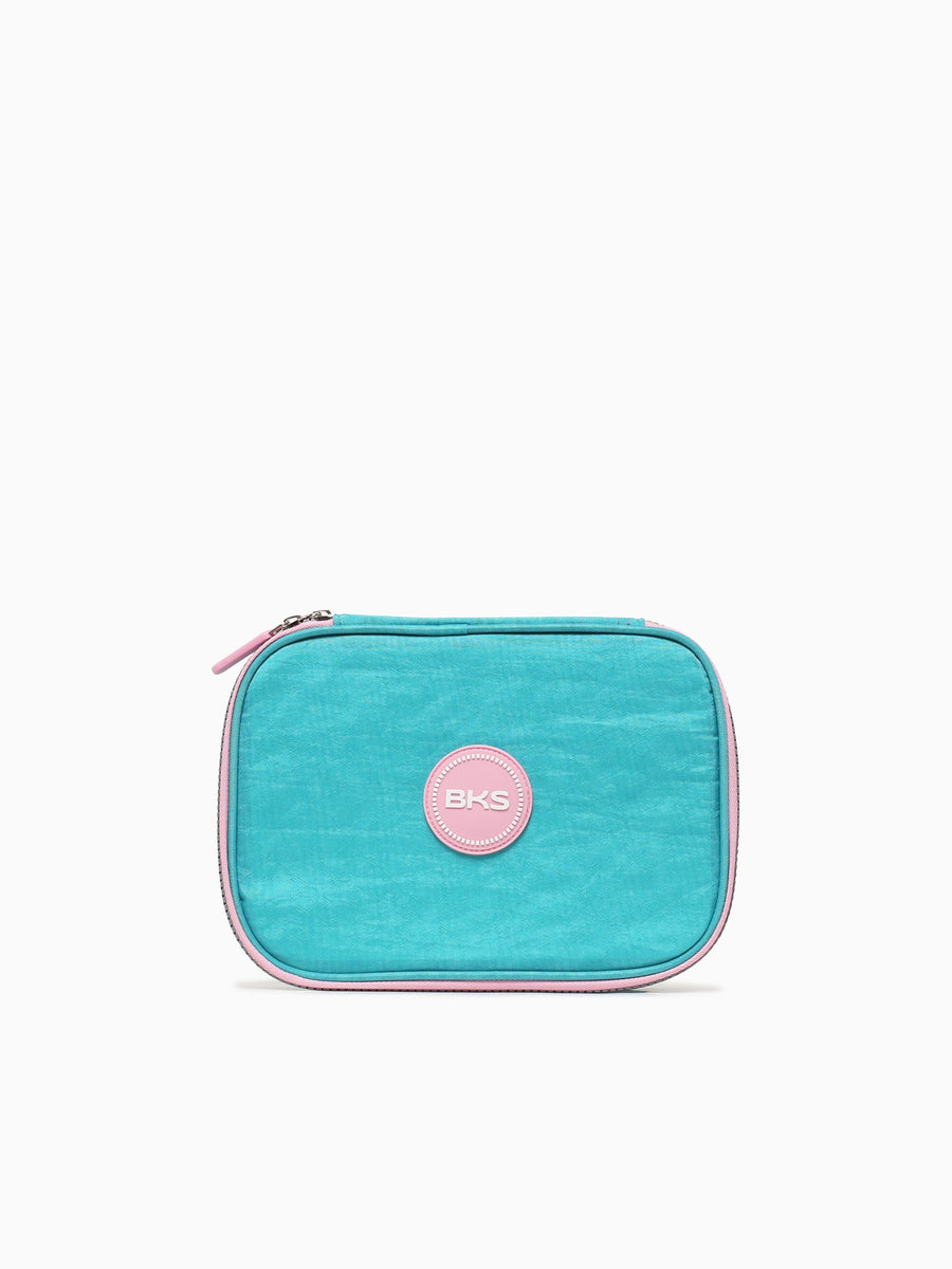 Dalia Pencil Case Blue Blue