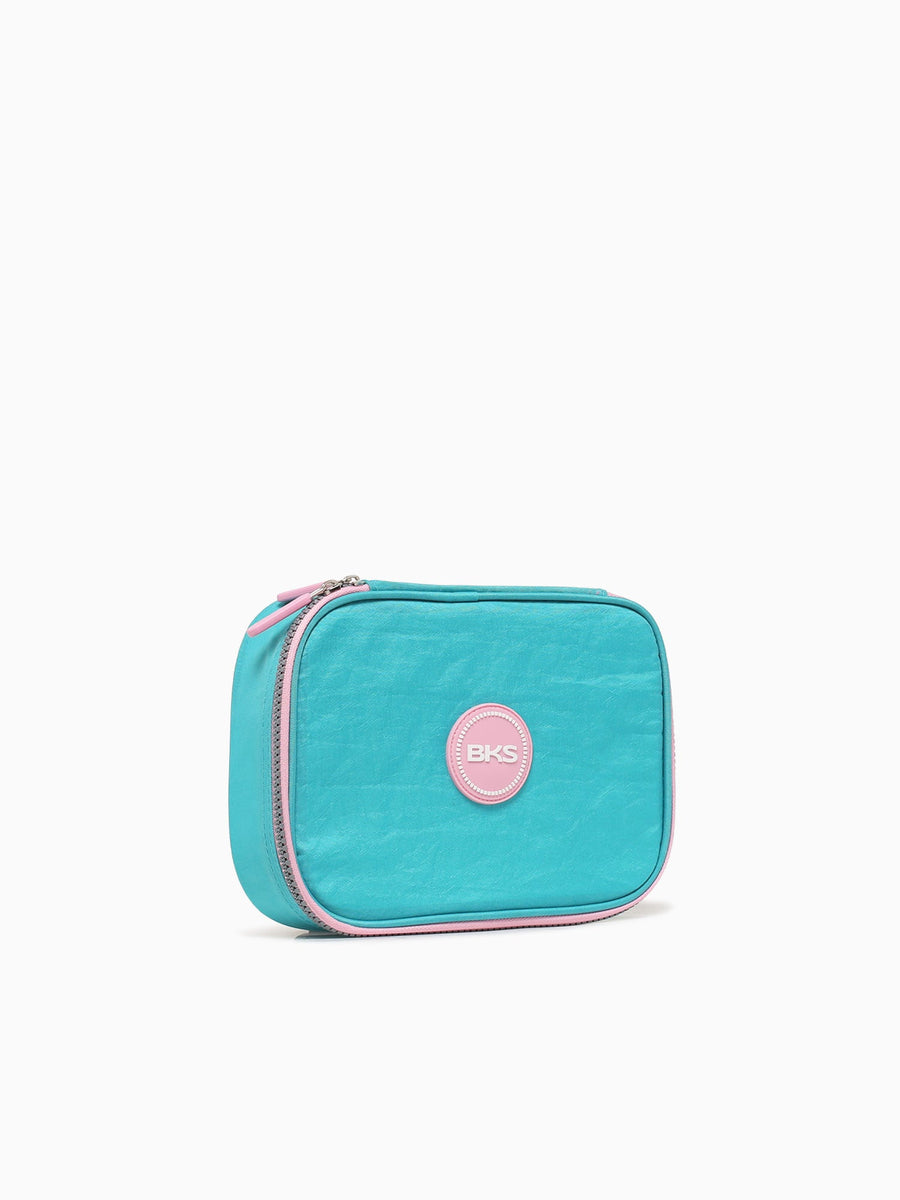 Dalia Pencil Case Blue Blue