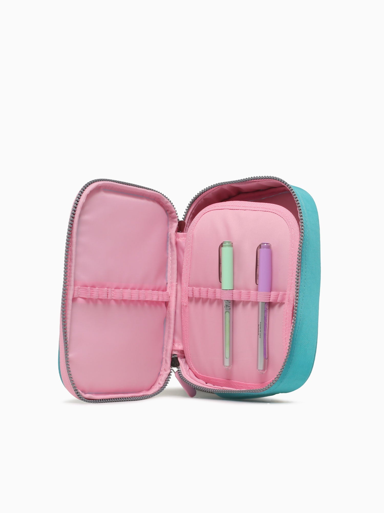 Dalia Pencil Case Blue