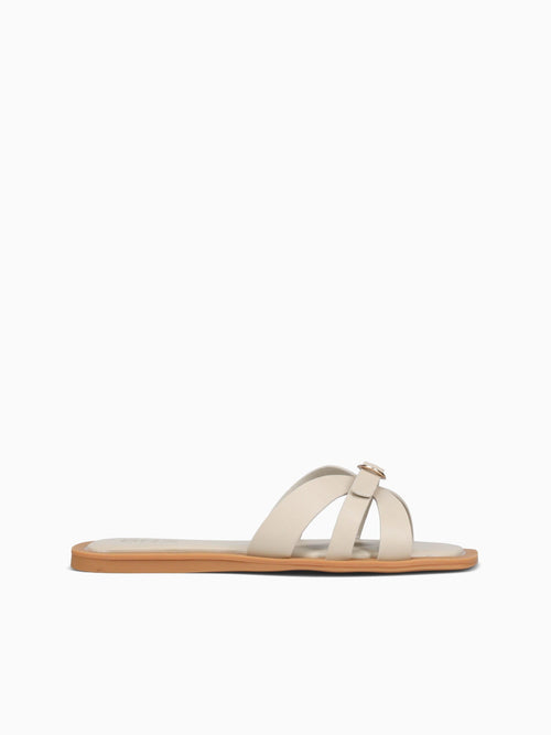 Riva Off White Smooth Off White / 5 / M