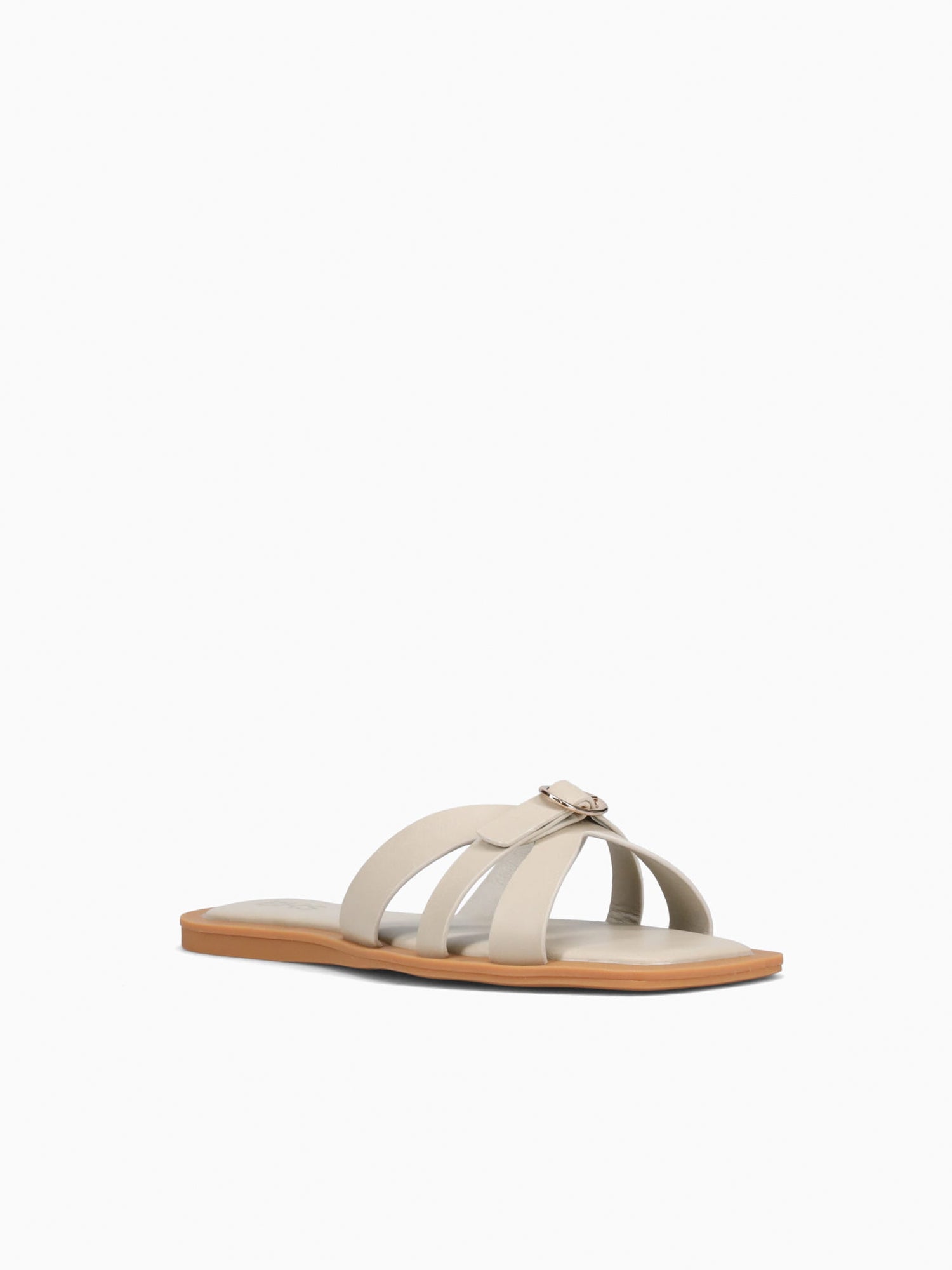 Riva Off White Smooth Off White / 5 / M