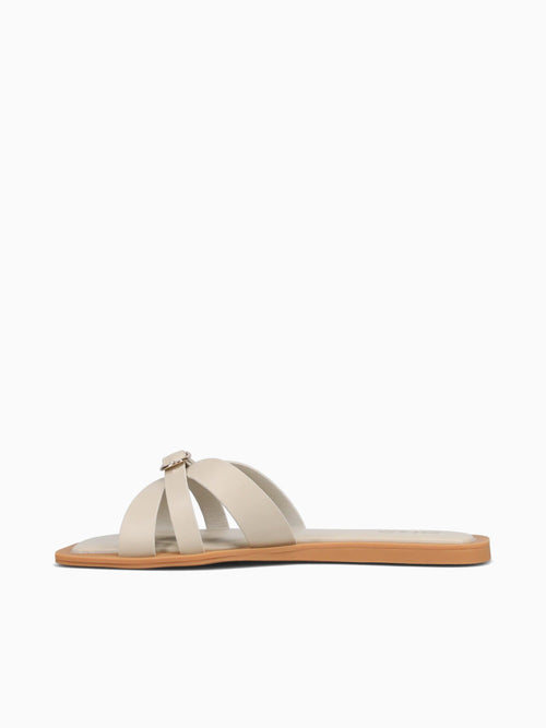 Riva Off White Smooth Off White / 5 / M