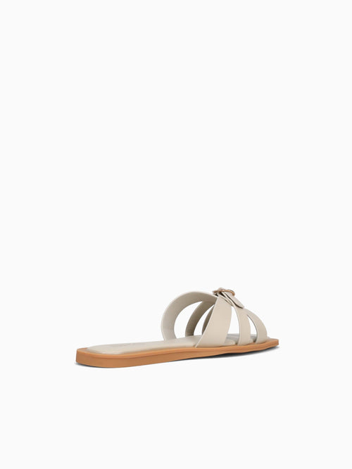 Riva Off White Smooth Off White / 5 / M