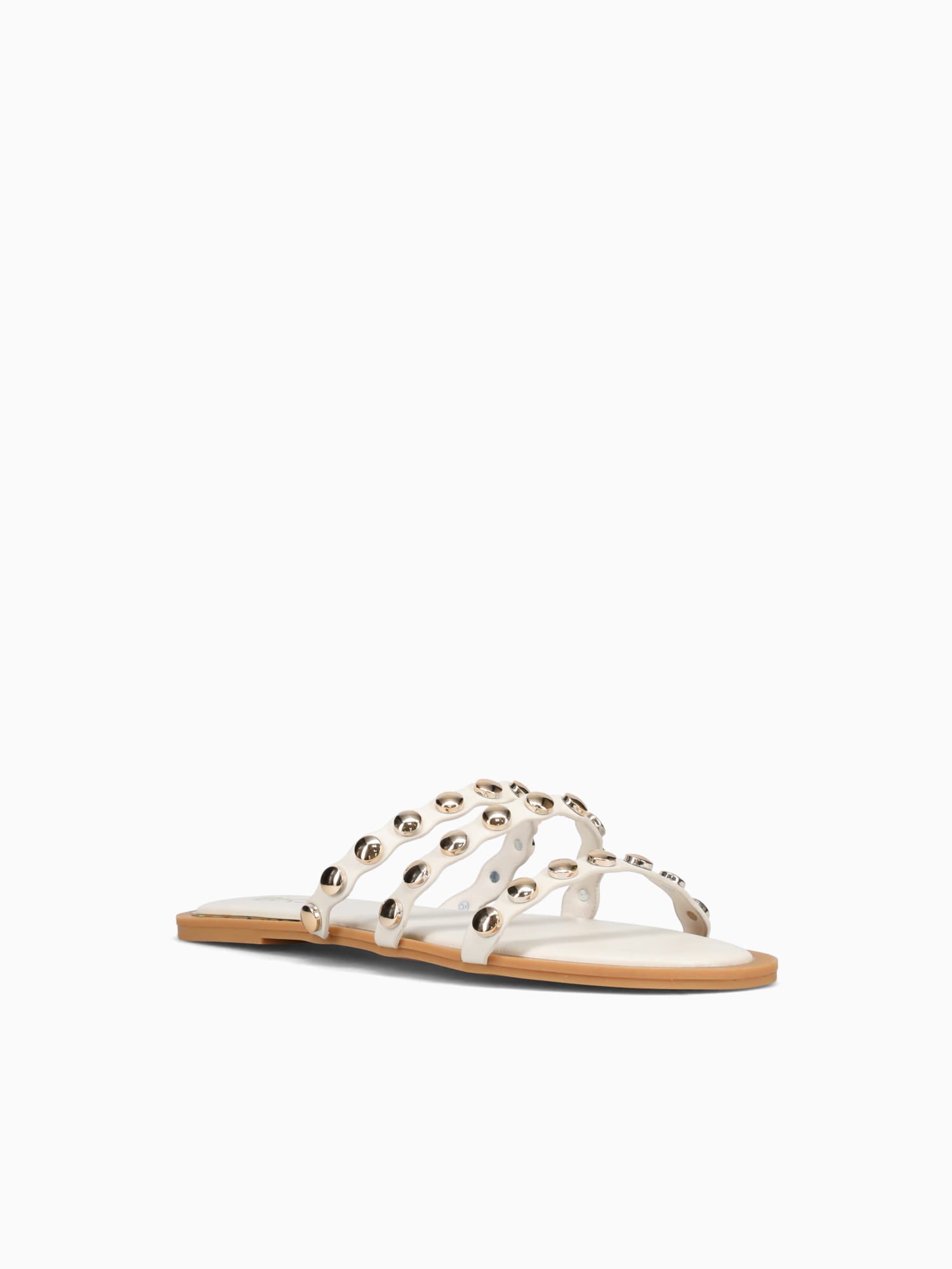 Leslie Cream Smooth Light Beige / 5 / M