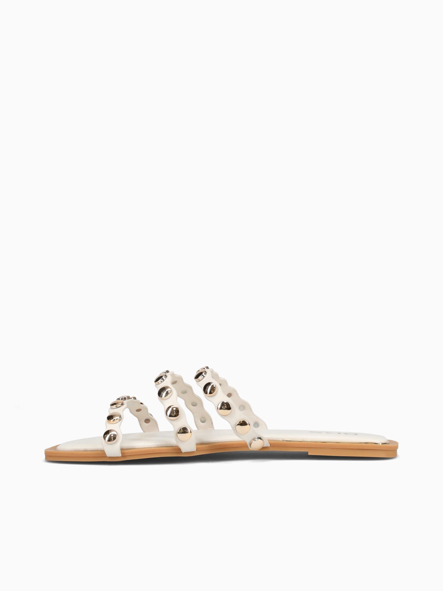 Leslie Cream Smooth Light Beige / 5 / M