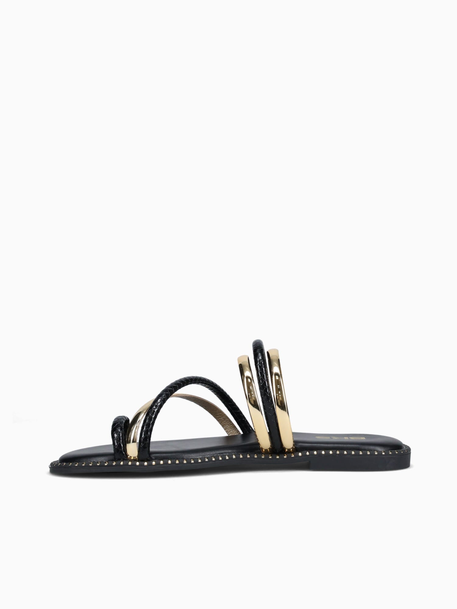 Ollie Black Metallic Black / 5 / M