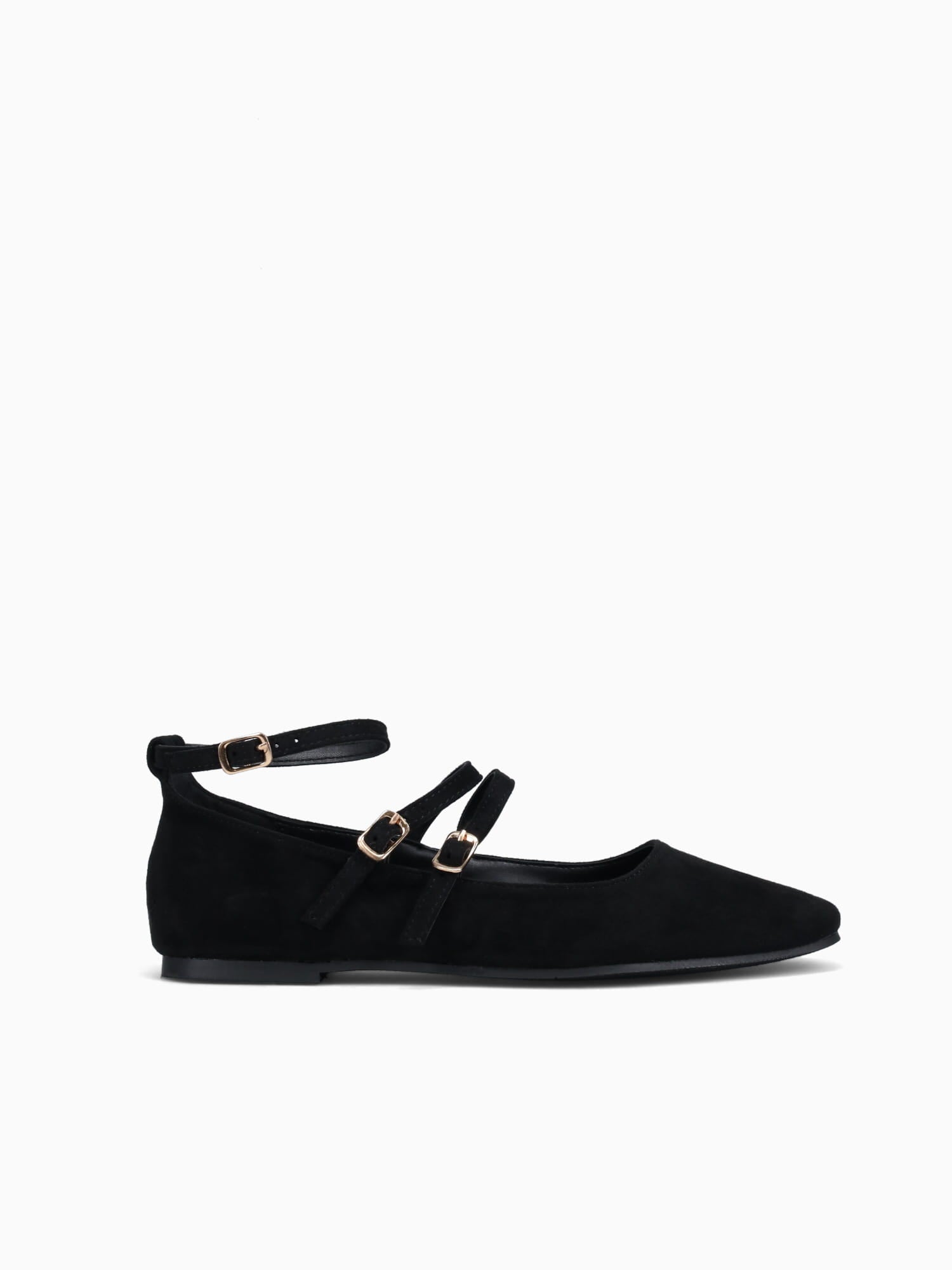 Masy Black Soft Black / 5 / M