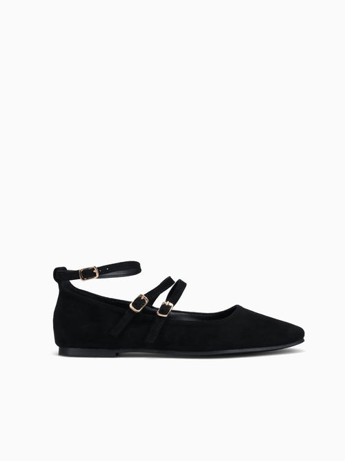 Masy Black Soft Black / 5 / M