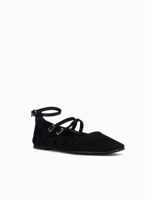Masy Black Soft Black / 5 / M