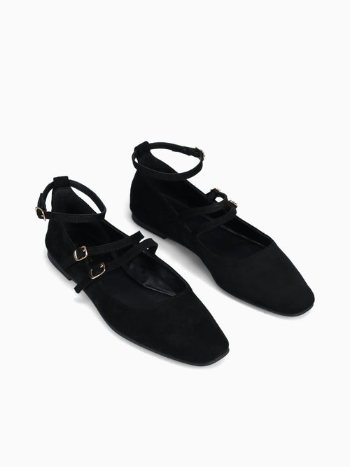 Masy Black Soft Black / 5 / M