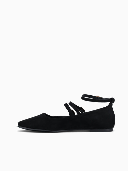 Masy Black Soft Black / 5 / M