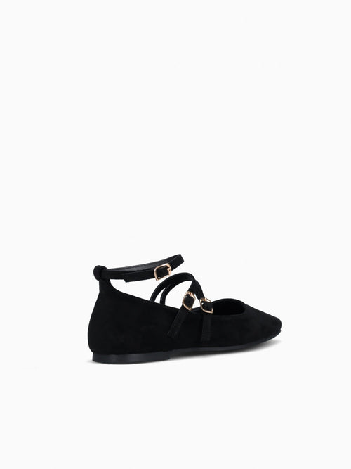 Masy Black Soft Black / 5 / M
