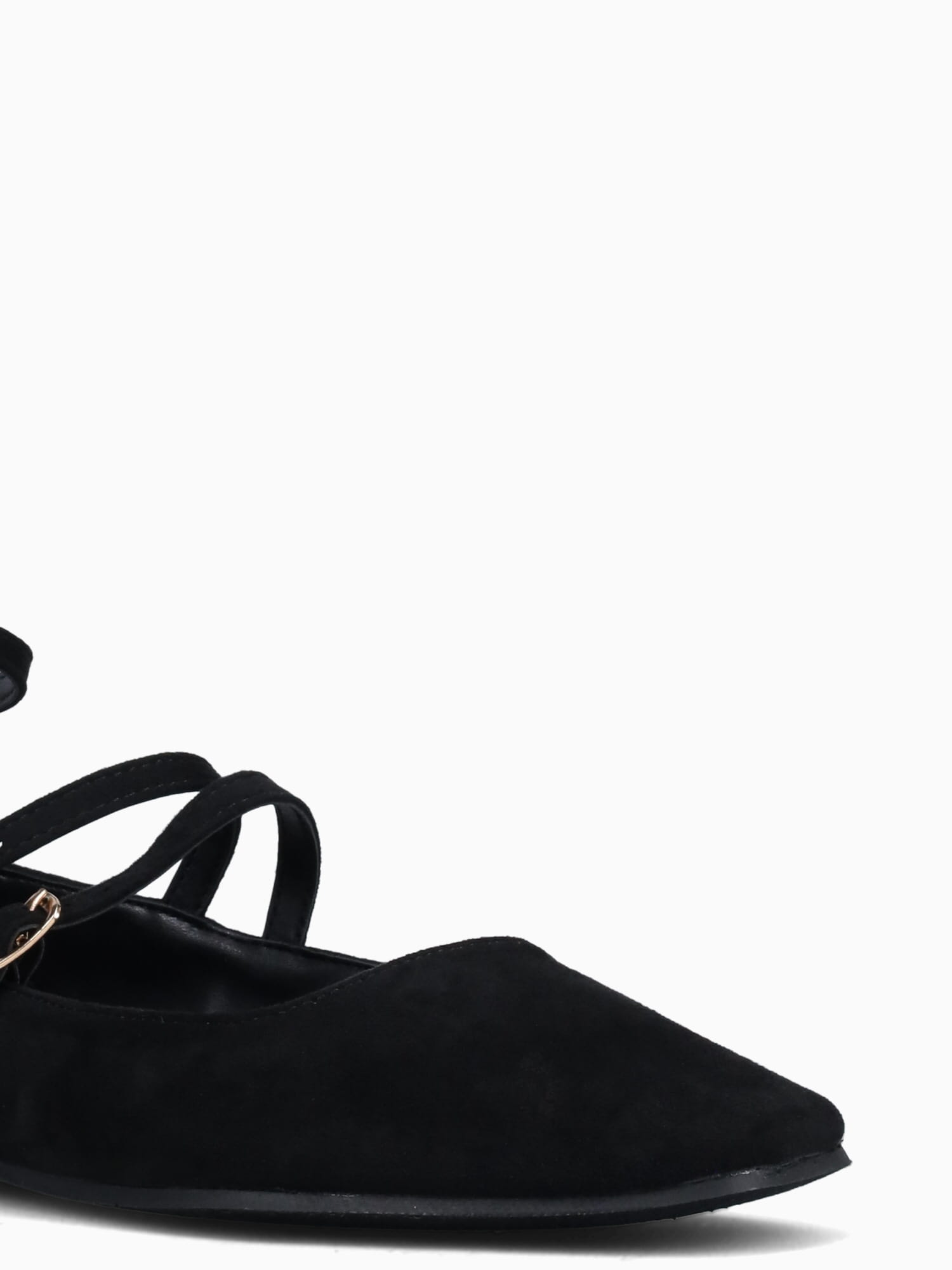 Masy Black Soft Black / 5 / M
