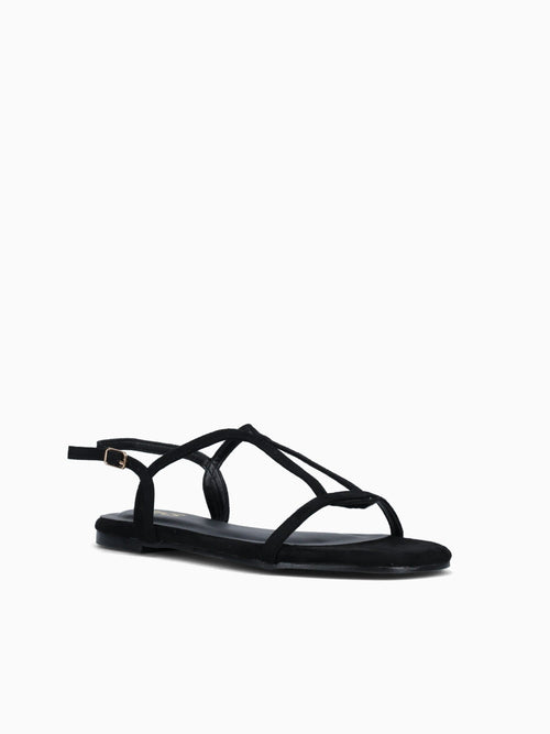 Penny Black Soft Black / 5 / M
