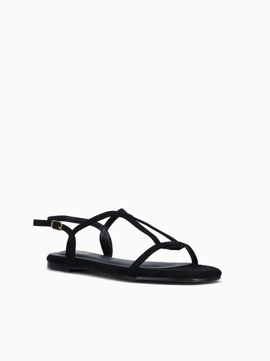 Penny Black Soft Black / 5 / M