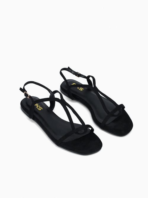 Penny Black Soft Black / 5 / M